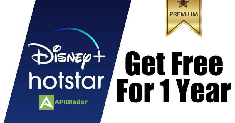 Is Disney plus Hotstar VIP ad Free?