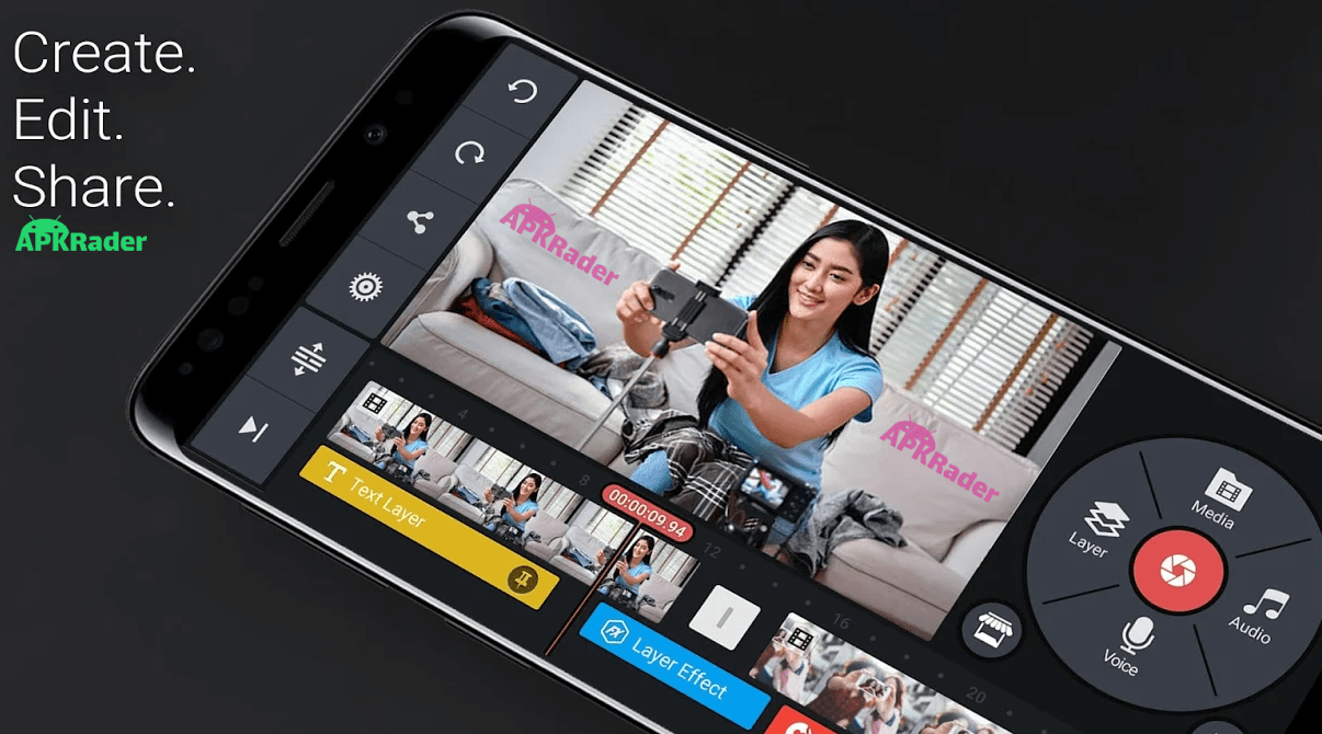 Is KineMaster Free to Download?