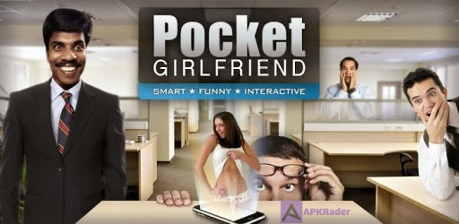 Pocket Girlfriend APK (FULL) 1.45 download for Android – Latest