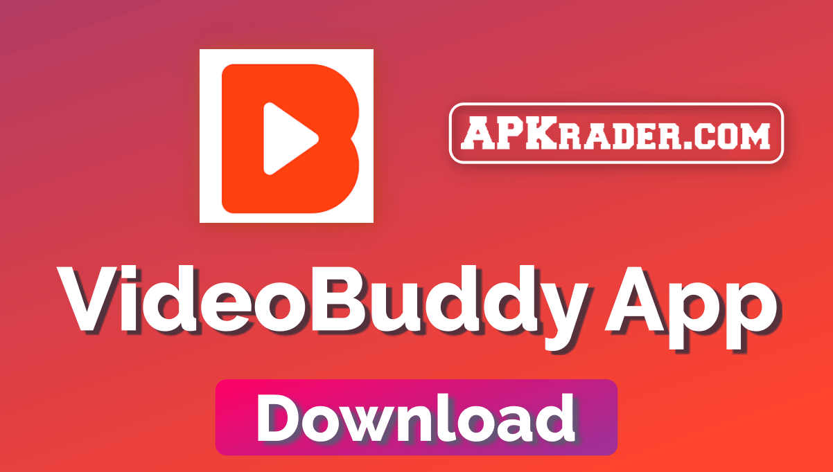 Download VideoBuddy APK For Android Free
