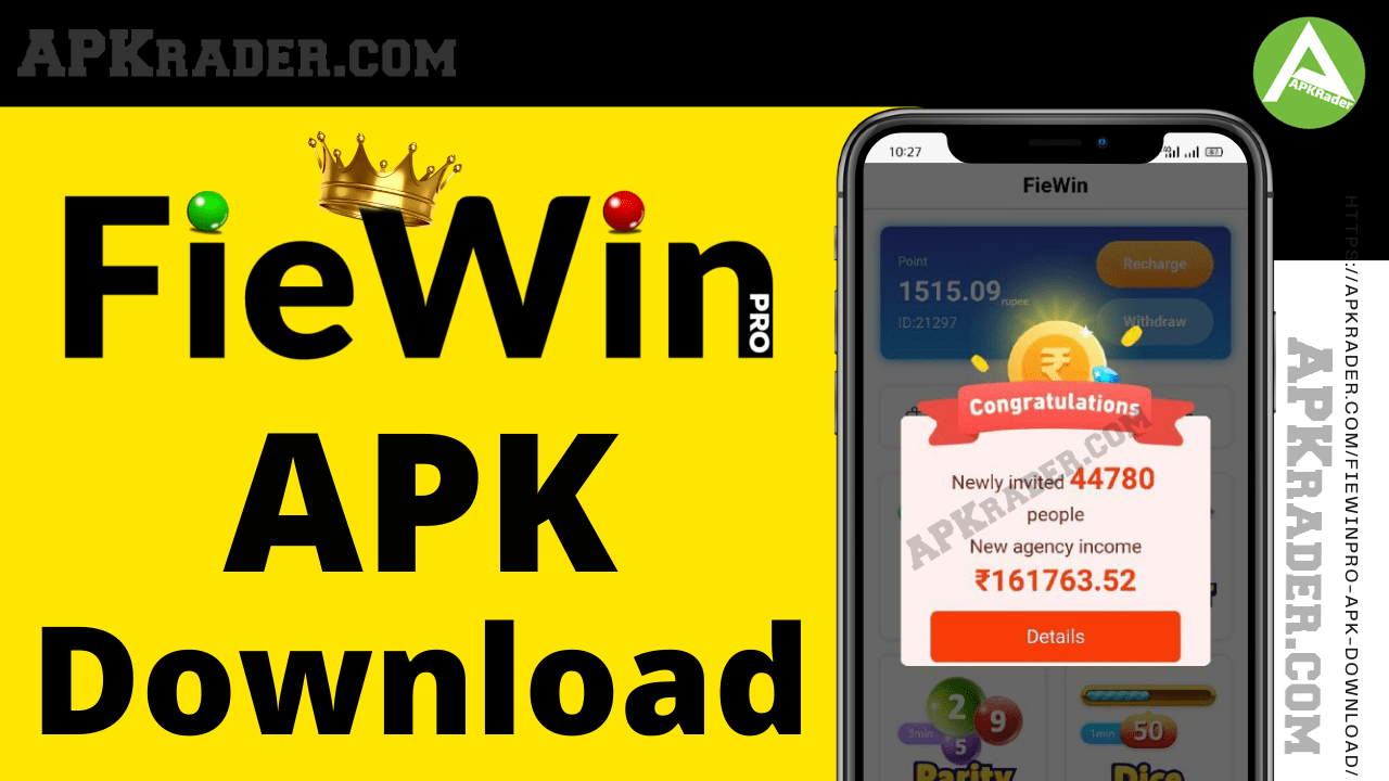 FiewinPro APK Download for Android – FiewinPro