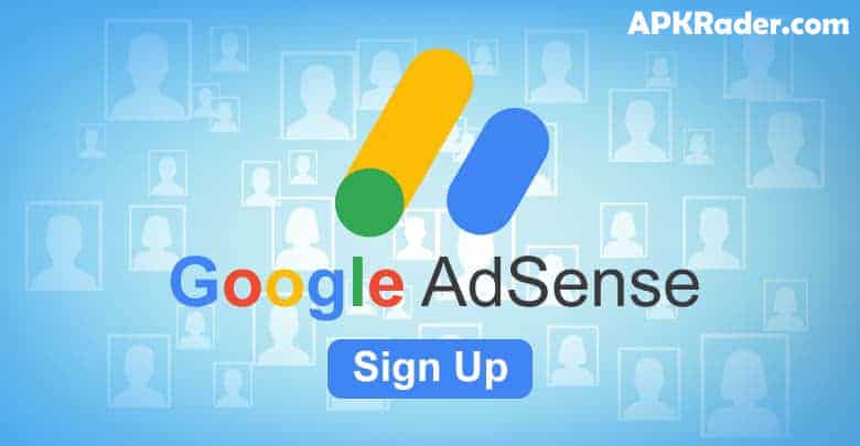 Google AdSense Login 3.3 for Android Download – APKRader