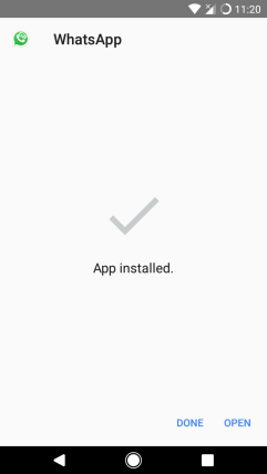 Download GBWhatsApp Apk1