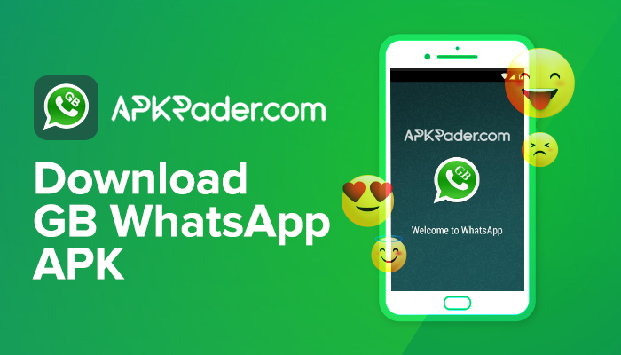 Download GBWhatsApp Apk 9.11 Latest Version (Updated) 2022