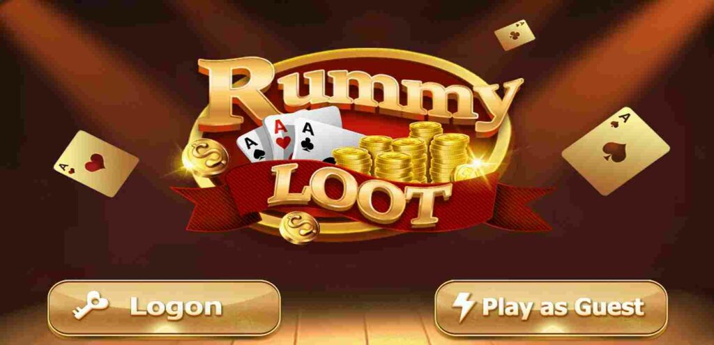 Rummy Loot Apk Download Latest Version 2022