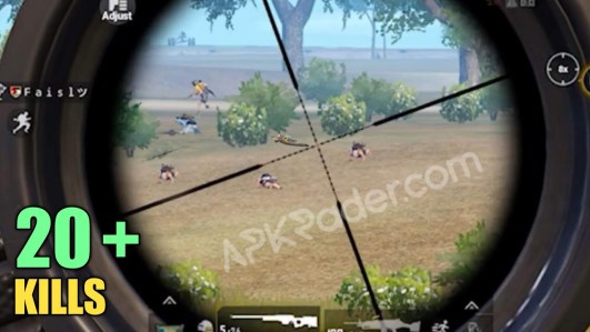 PUBG Mobile basic gameplay tips