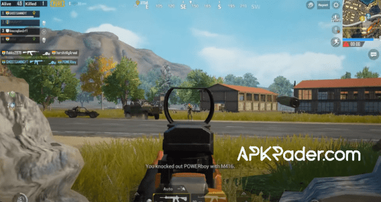 PUBG Mobile basic gameplay tips