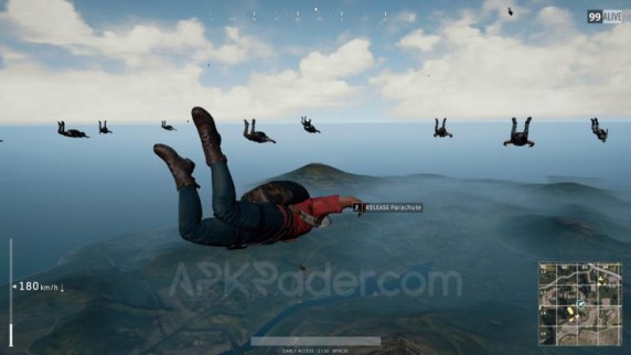 Tips for PUBG Mobile squad play