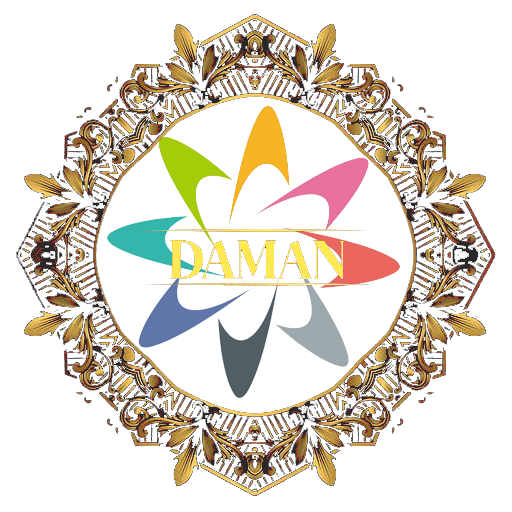  Daman Games Login poster