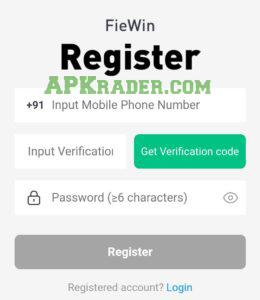 FieWin Login Refer Earn Loot – Fiewin App Loot | Earn Daily ₹10 4 Fiewin Login