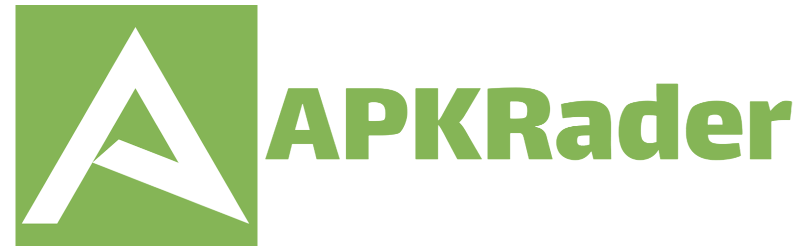 APKRader