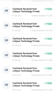 Big Cash App Download Top Earning App