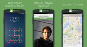 Crook Catcher PRO APK - APKRader