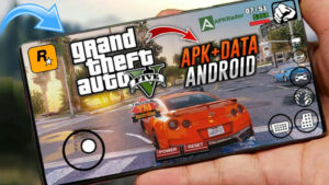 GTA 5 Latest Version Download
