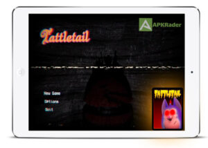 Tattletail Game Online