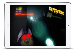 Tattletail Game Online