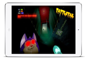 Tattletail Game Online