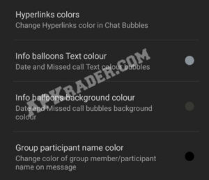 FMWhatsApp APK Download