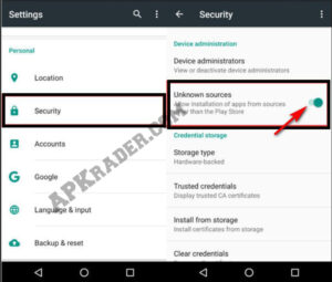 FMWhatsApp APK Download