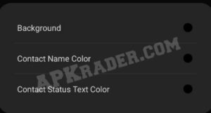 FMWhatsApp APK Download