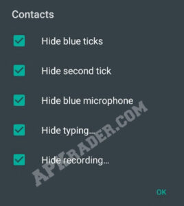 FMWhatsApp APK Download