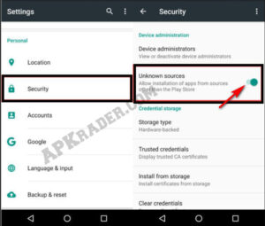 Melon VPN APK Download