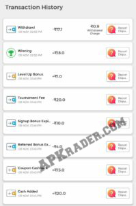 WinZO Gold Mod APK Download