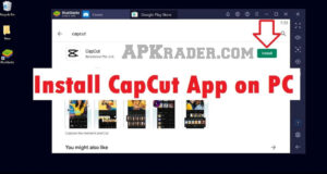 CapCut APK Download