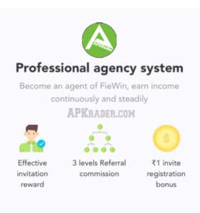 Fiewin Mod APK Download