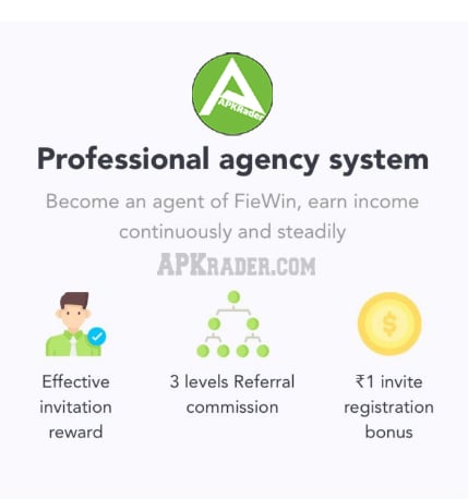 Fiewin Mod APK Download