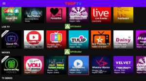 Thoptv Apk 32.0