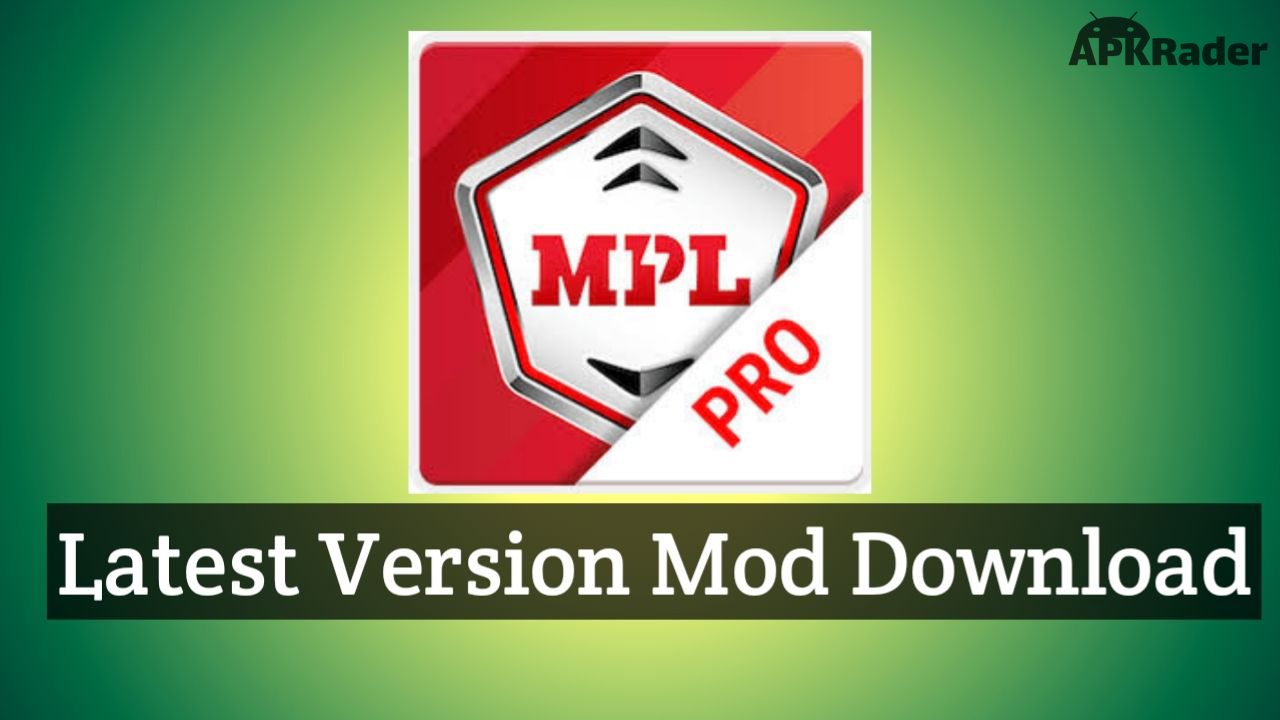 MPL Pro APK Download (Latest Version) v138 for Android