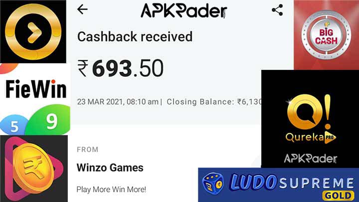 Money Earning Apps - APKRader