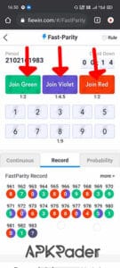 Fiewin App - APKRader