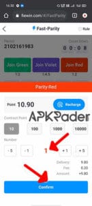 Fiewin App - APKRader