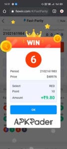 Fiewin App - APKRader