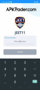 Jeet11 APK Download