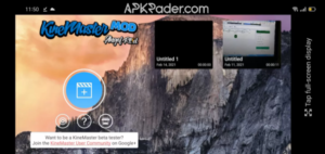 KineMaster Diamond Apk