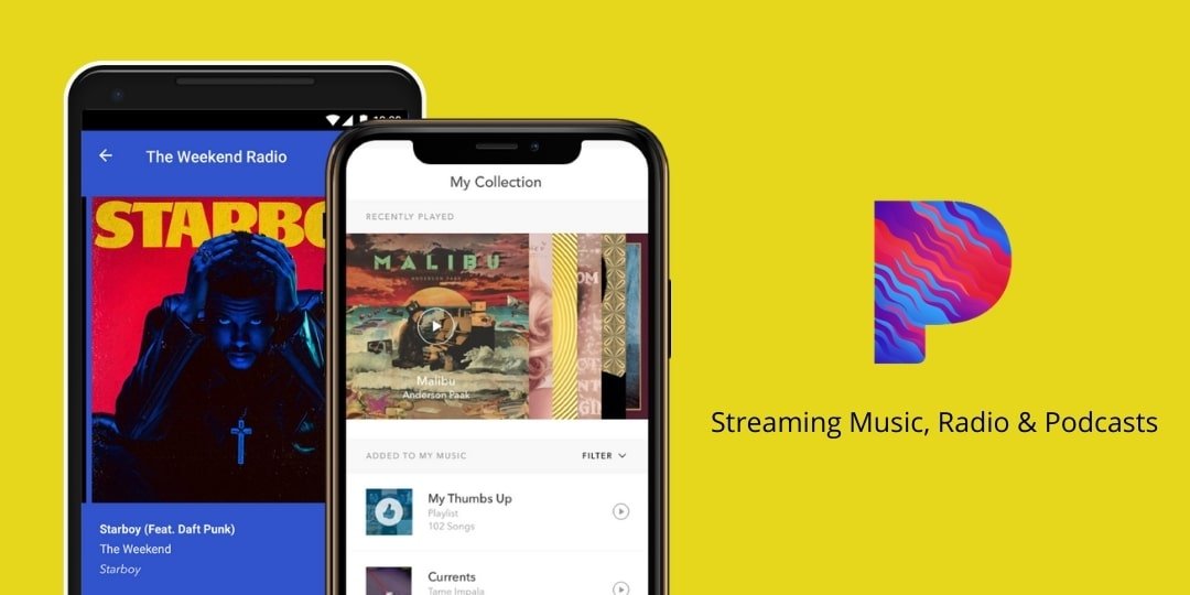 Pandora Patcher 6.1 APK (Unlock Pandora App)