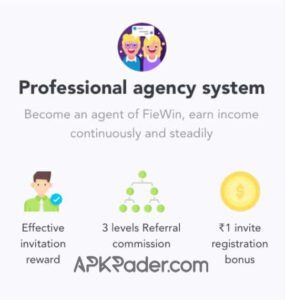 Fiewin-referral-code-benefits-APKRADER