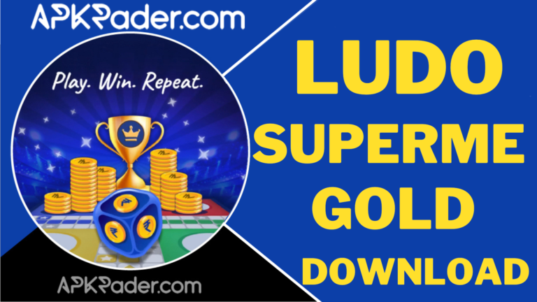 ludo supreme gold download