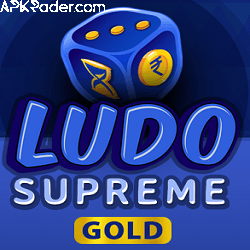 Ludo Supreme Gold login