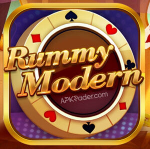 Rummy Modern Apk