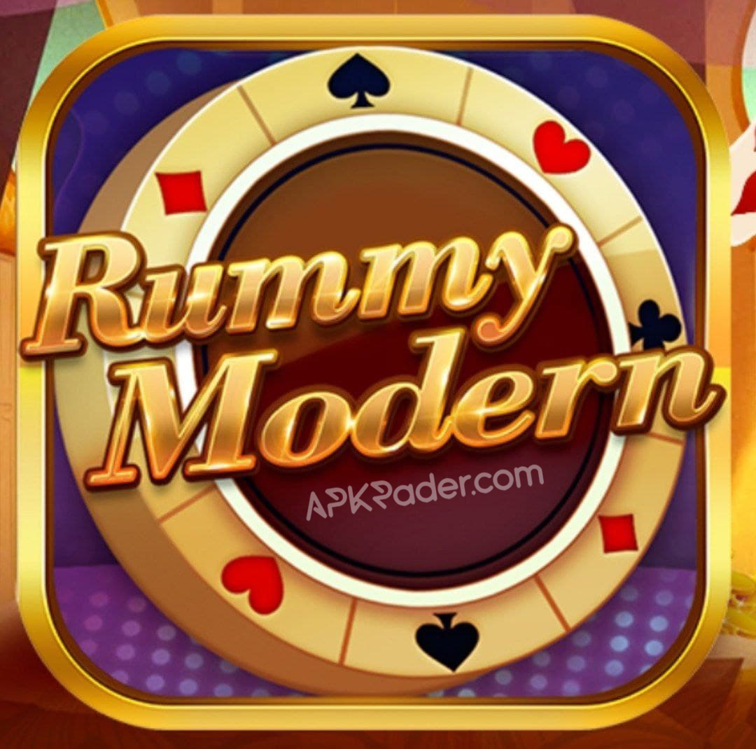 Rummy Modern App Download And Get ₹51 Bonus