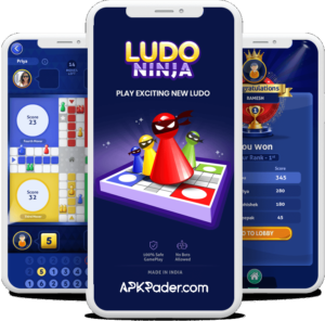 ludo ninja