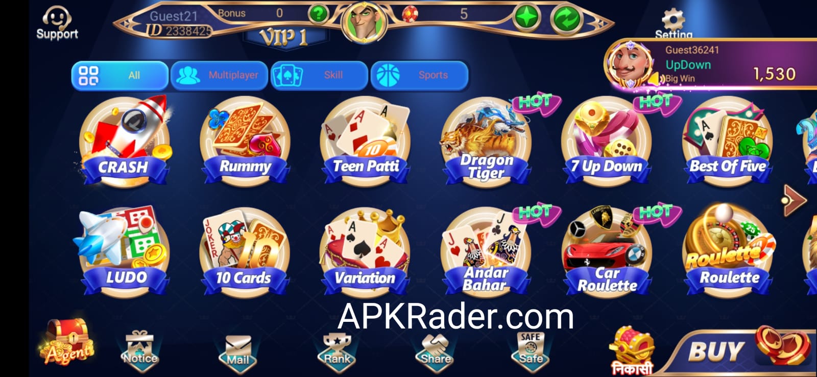 Teen Patti Go Apk