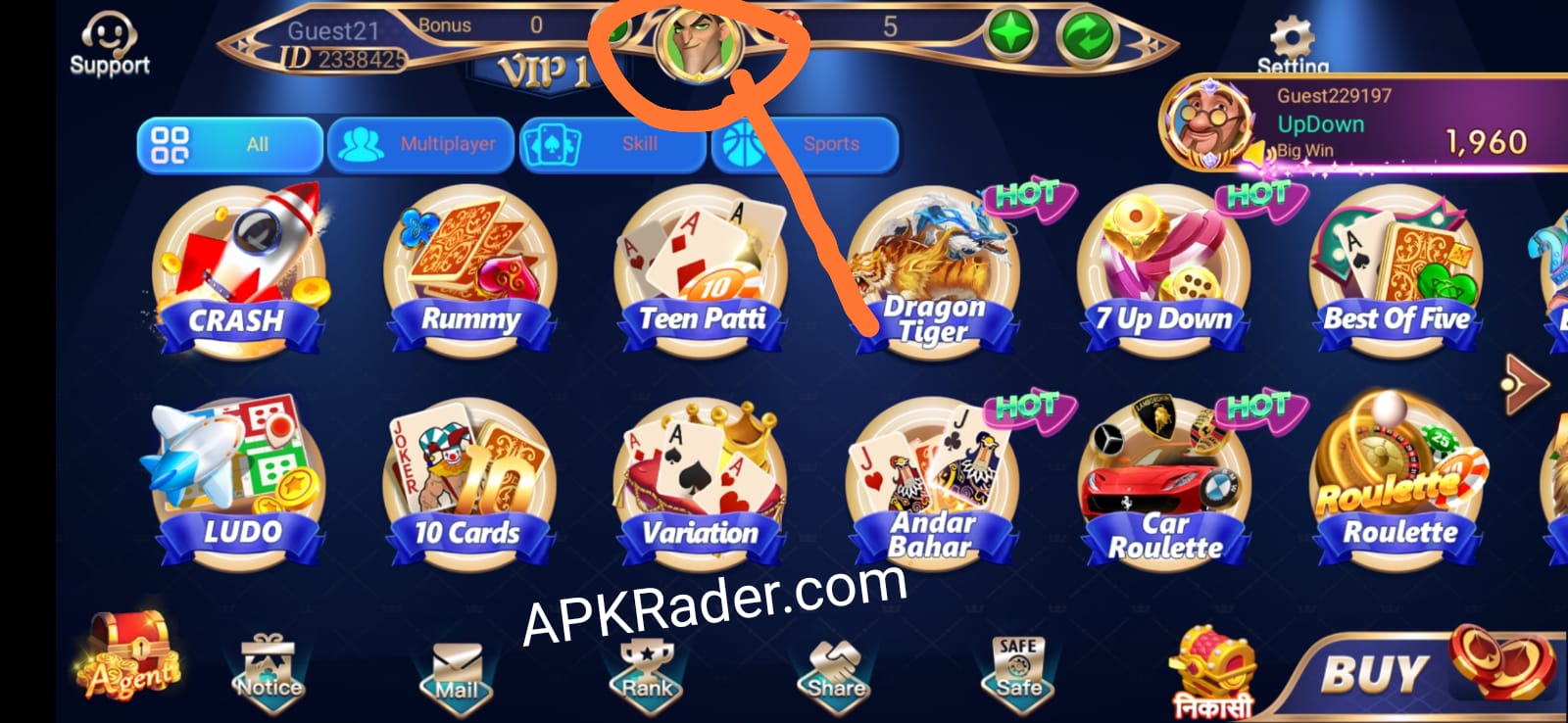 Teen Patti Go Apk
