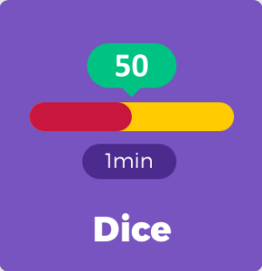 Dice