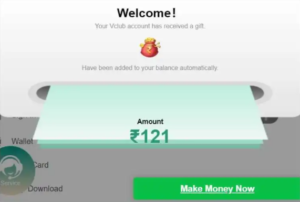 vclub apk Bonus