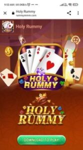 Holy-Rummy-apk-download